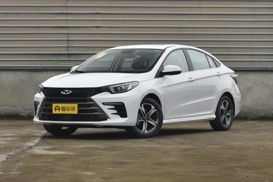 2021年 チェリー・アリゾ 5プラス リトル・アイ 1.5L CVT エンジェント・プラス 閉ざされたボディタイプ コンパクトカー