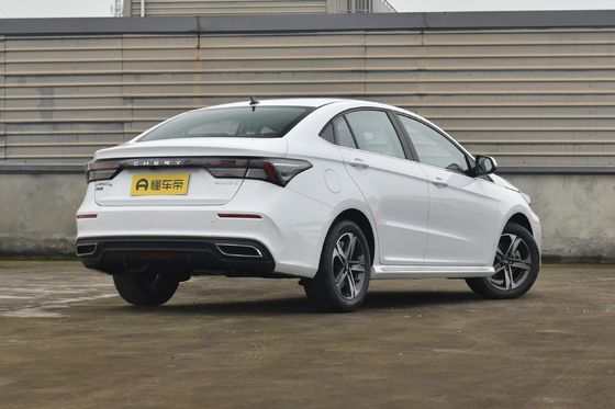 2021年 チェリー・アリゾ 5プラス リトル・アイ 1.5L CVT エンジェント・プラス 閉ざされたボディタイプ コンパクトカー