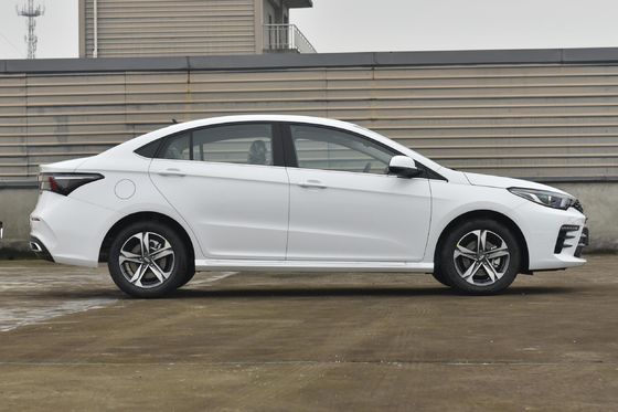 2021年 チェリー・アリゾ 5プラス リトル・アイ 1.5L CVT エンジェント・プラス 閉ざされたボディタイプ コンパクトカー