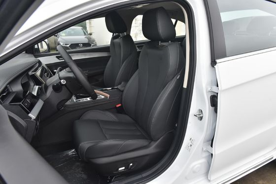 2021年 チェリー・アリゾ 5プラス リトル・アイ 1.5L CVT エンジェント・プラス 閉ざされたボディタイプ コンパクトカー