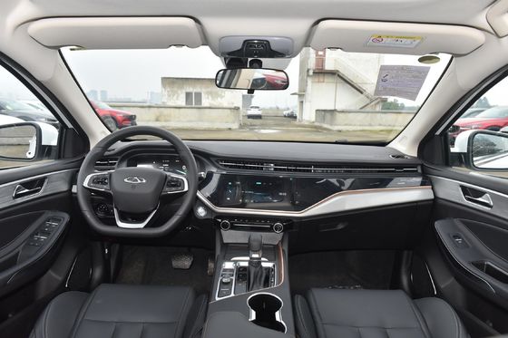 2021年 チェリー・アリゾ 5プラス リトル・アイ 1.5L CVT エンジェント・プラス 閉ざされたボディタイプ コンパクトカー