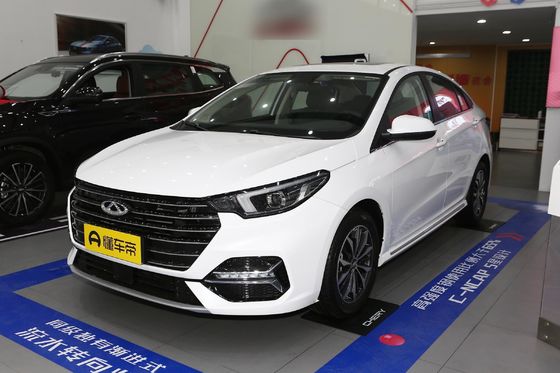チェリー アリゾ 5 プラス 2021 リトル ゼ 1.5L CVT ユーニーク プラス 車 液圧ブレーキシステム