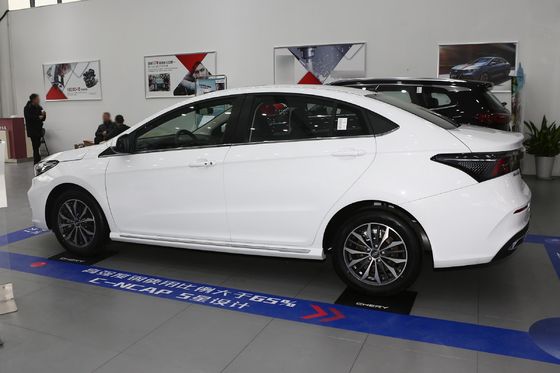 チェリー アリゾ 5 プラス 2021 リトル ゼ 1.5L CVT ユーニーク プラス 車 液圧ブレーキシステム