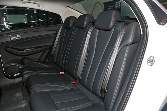 チェリー アリゾ 5 プラス 2021 リトル ゼ 1.5L CVT ユーニーク プラス 車 液圧ブレーキシステム