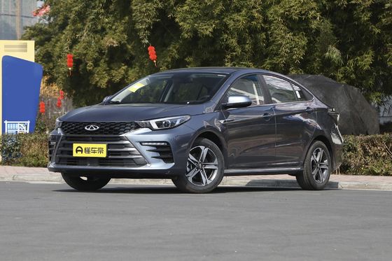 チェリー アリゾ 5 プラス 2021 リトル Ai 1.5t CVT タイプ プラス 液圧ブレーキシステム