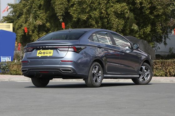 チェリー アリゾ 5 プラス 2021 リトル Ai 1.5t CVT タイプ プラス 液圧ブレーキシステム