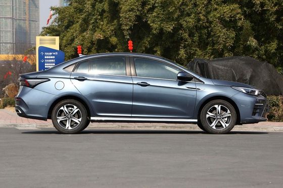 チェリー アリゾ 5 プラス 2021 リトル Ai 1.5t CVT タイプ プラス 液圧ブレーキシステム