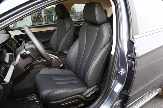 チェリー アリゾ 5 プラス 2021 リトル Ai 1.5t CVT タイプ プラス 液圧ブレーキシステム