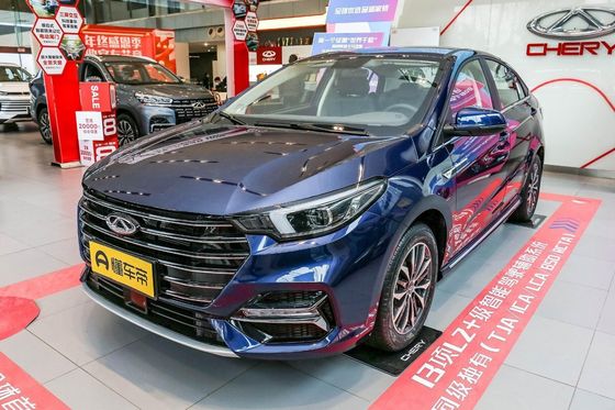 チェリー・アリゾ 5プラス 2021 リトル・ZE 1.5t CVTタイププラス 閉ざされたボディタイプ 車