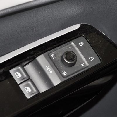 VW ID6 Crozz ロング エンドアランス 純電気自動車/SUV
