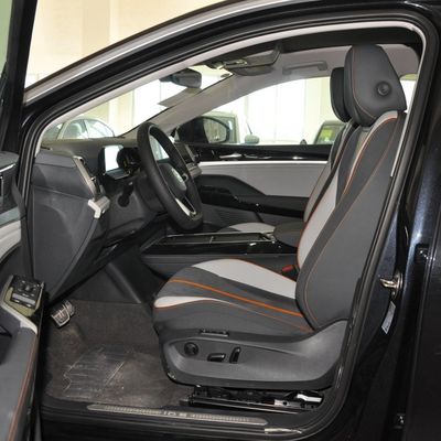 VW ID6 Crozz ロング エンドアランス 純電気自動車/SUV
