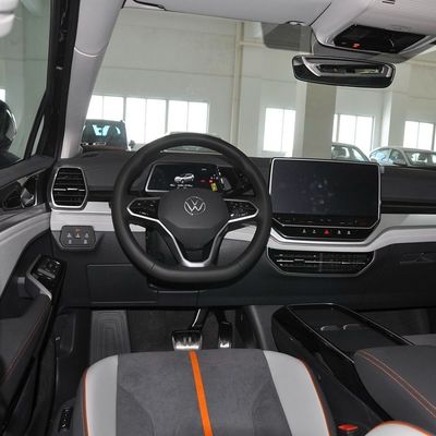 VW ID6 Crozz ロング エンドアランス 純電気自動車/SUV