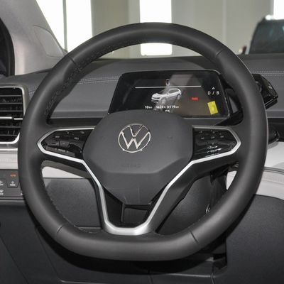 VW ID6 Crozz ロング エンドアランス 純電気自動車/SUV