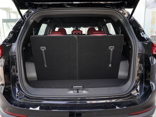 2023 Chery Jetour X70 Plus 1.5t DCT ブレイブ PRO 7人乗りSUV ガソリンカー