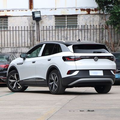 電気磁気ブレーキシステム VW ID4 Crozz ロング エンドアランス 純/ライト PRO エディション SUV