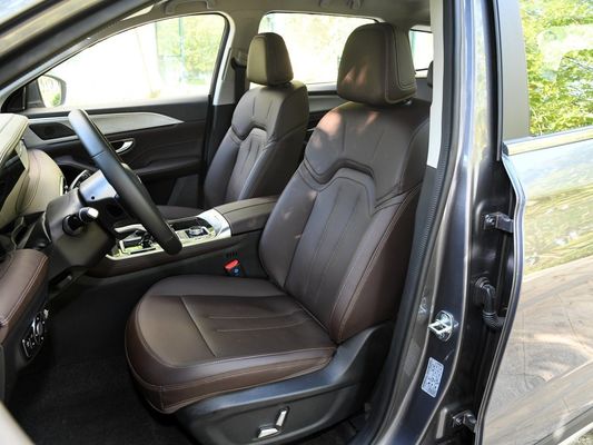 2023 Chery Jetour X90 Plus 2.0t DCT 7人乗りのガソリンSUV 1600-2500cc