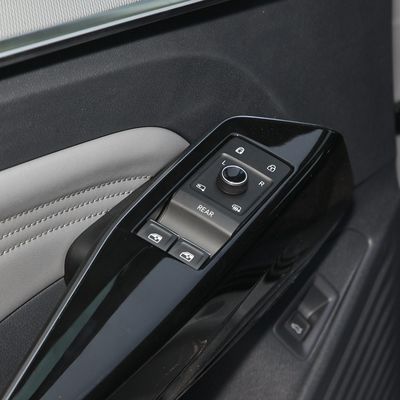 閉ざされた車体型 VW ID4 Crozz ロング エンドアランス 純粋/ライト PRO エディション 電動車/SUV