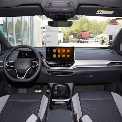 閉ざされた車体型 VW ID4 Crozz ロング エンドアランス 純粋/ライト PRO エディション 電動車/SUV