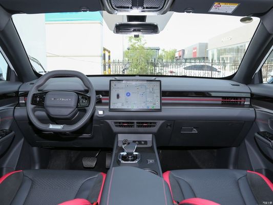 2023年 チェリー・ジェトゥール ダッシング 1.5t DCT シャイニング PRO 7人乗り SUV ガソリンカー トーク 290nm