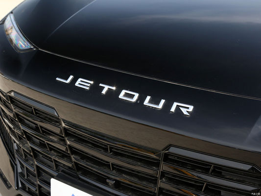 2023年 チェリー・ジェトゥール ダッシング 1.5t DCT シャイニング PRO 7人乗り SUV ガソリンカー トーク 290nm