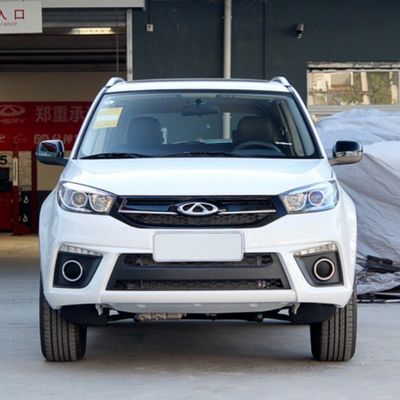 2022 チェリー SUV Tiggo 3 1.5L マニュアル オンライン/ローカル アフターセールス サービス シート 3