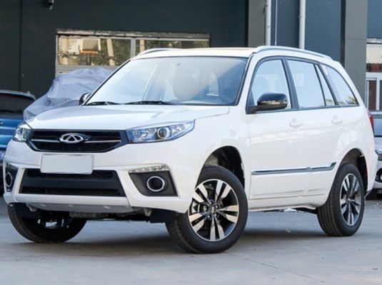 2022 チェリー SUV Tiggo 3 1.5L マニュアル オンライン/ローカル アフターセールス サービス シート 3