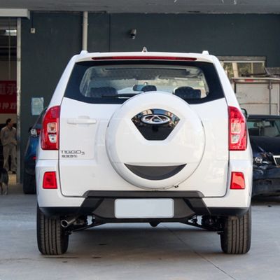 2022 チェリー SUV Tiggo 3 1.5L マニュアル オンライン/ローカル アフターセールス サービス シート 3