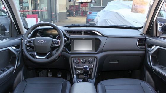 2022 チェリー SUV Tiggo 3 1.5L マニュアル オンライン/ローカル アフターセールス サービス シート 3