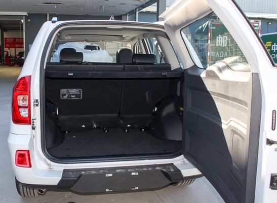 2022 チェリー SUV Tiggo 3 1.5L マニュアル オンライン/ローカル アフターセールス サービス シート 3