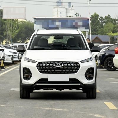 SUV 2022 Plus Chery Tiggo 3X 1.5L マニュアル ファッション バージョン