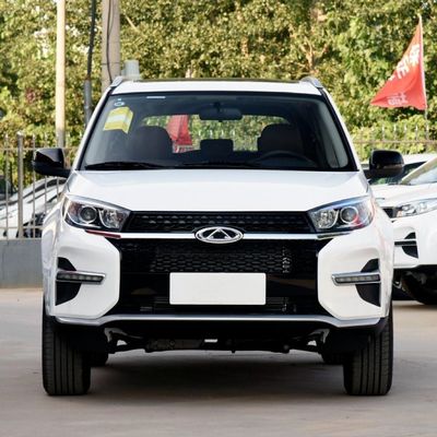 ドライブ FWD P0000026 チェリー SUV Tiggo3 2020 百万 グローバル エディション 1.5L マニュアル エリート