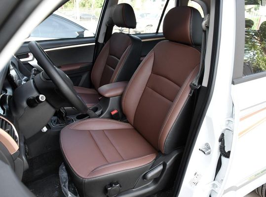 ドライブ FWD P0000026 チェリー SUV Tiggo3 2020 百万 グローバル エディション 1.5L マニュアル エリート