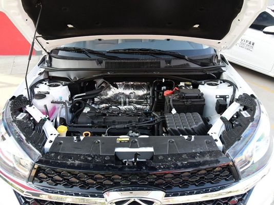 ドライブ FWD P0000026 チェリー SUV Tiggo3 2020 百万 グローバル エディション 1.5L マニュアル エリート