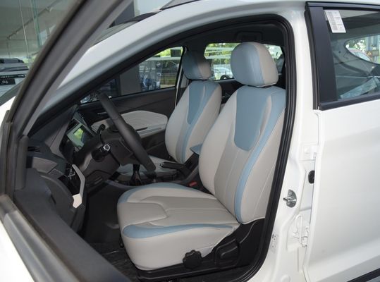 燃料ガソリン チェリー Tiggo3X 2022 ダイヤモンド版 1.5L マニュアル エリート SUV 4420x1760x1670