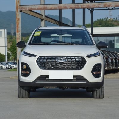 SUV 2022 Plus チェリー Tiggo3X CVT ファッション版 1.5L 車 2席 CVT 1.5L ファッション