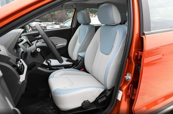 チェリーSUV Tiggo3X 2022 ダイヤモンド版 1.5L CVT エリート 閉ざされたボディタイプと技術