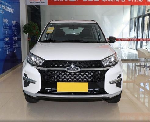 3人座チェリーSUVTIGGO3 2021百万グローバル版 1.5t CVT エリート