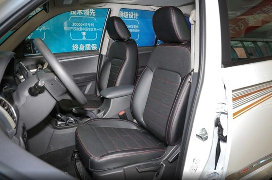 3人座チェリーSUVTIGGO3 2021百万グローバル版 1.5t CVT エリート