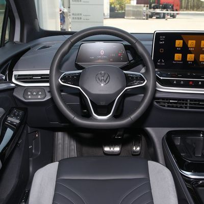 VW ID4 Crozz 2022 ロング エンドゥアランス 純 /ライト PRO エディション 電動車 / SUV RWD 格安で