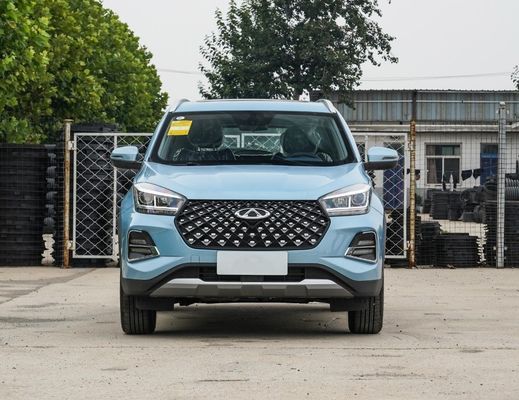 2023年 チェリーSUV Tiggo5X 1.5L CVT ファッション