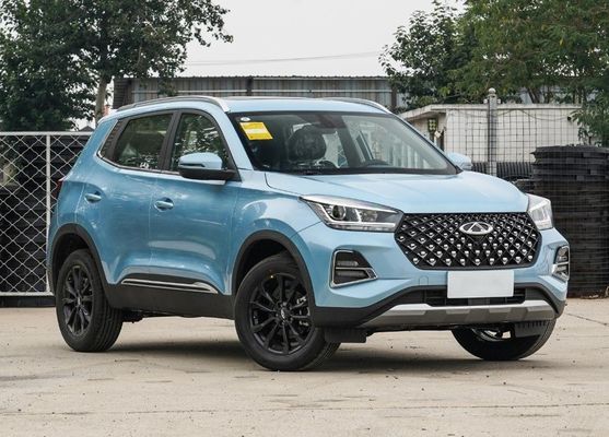 2023年 チェリーSUV Tiggo5X 1.5L CVT ファッション
