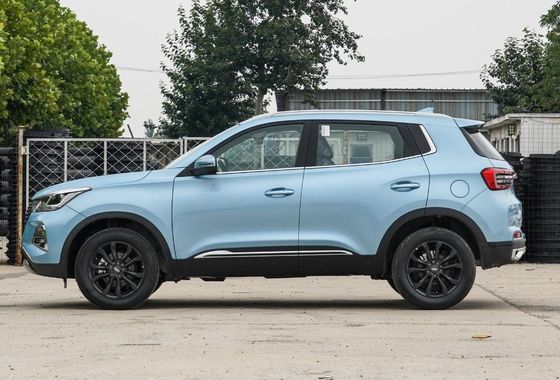 2023年 チェリーSUV Tiggo5X 1.5L CVT ファッション
