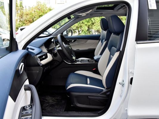 2023年 チェリーSUV Tiggo5X 1.5L CVT ファッション