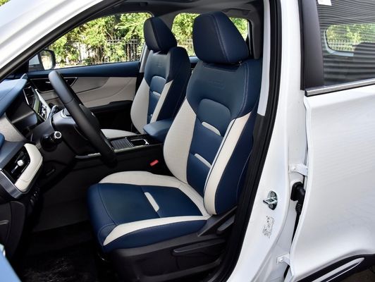 2023年 チェリーSUV Tiggo5X 1.5L CVT ファッション