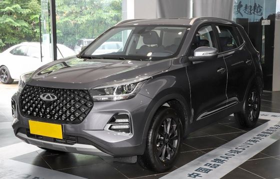 SUV Chery Tiggo5X 2023 1.5t CVT オンライン・ローカル・アフターセールス・サービス