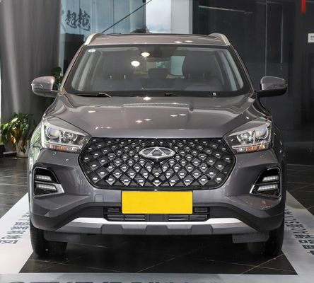 SUV Chery Tiggo5X 2023 1.5t CVT オンライン・ローカル・アフターセールス・サービス