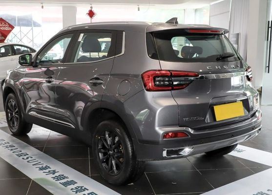 SUV Chery Tiggo5X 2023 1.5t CVT オンライン・ローカル・アフターセールス・サービス