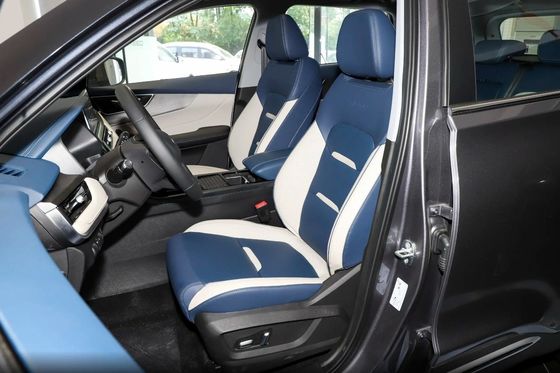 SUV Chery Tiggo5X 2023 1.5t CVT オンライン・ローカル・アフターセールス・サービス