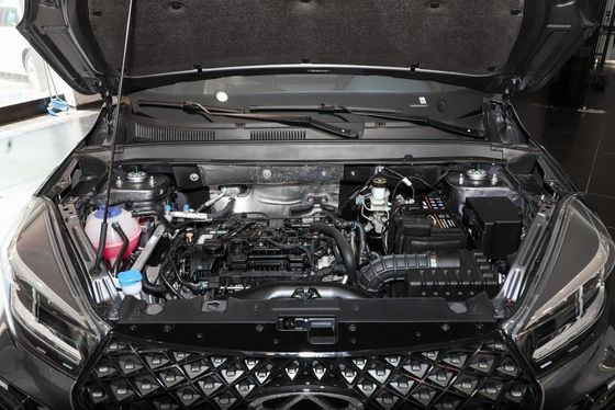 SUV Chery Tiggo5X 2023 1.5t CVT オンライン・ローカル・アフターセールス・サービス