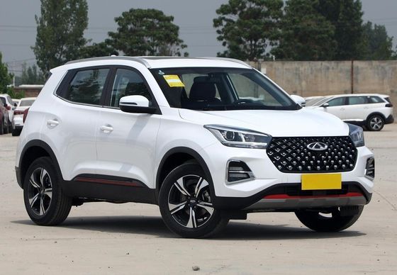 チェリー SUV Tiggo5X 2022 スーパーヒーロー 1.5L マニュアル ファッションカー